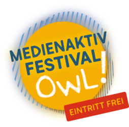 Medienaktiv-Festival OWL 2024