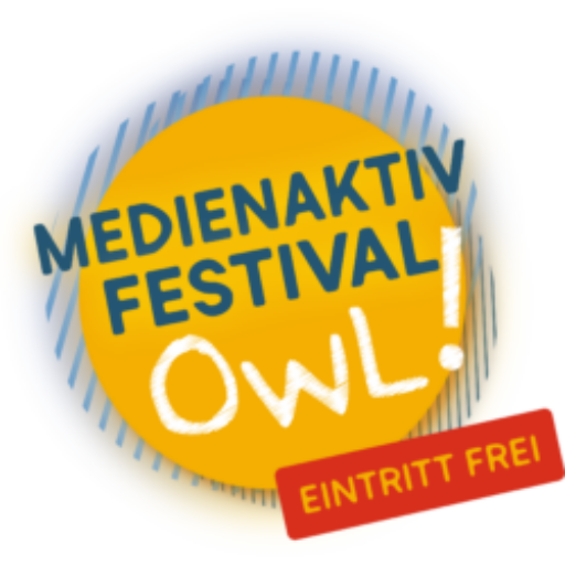 Medienaktiv-Festival OWL 